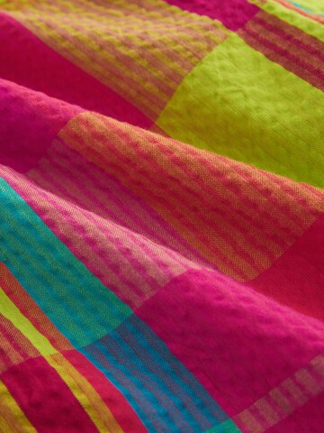 Ensemble Next en rose