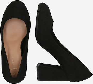 NEW LOOK - Sapatos de salto 'RIO' em preto