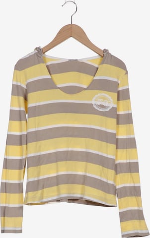 KangaROOS Top & Shirt in S in Yellow: front