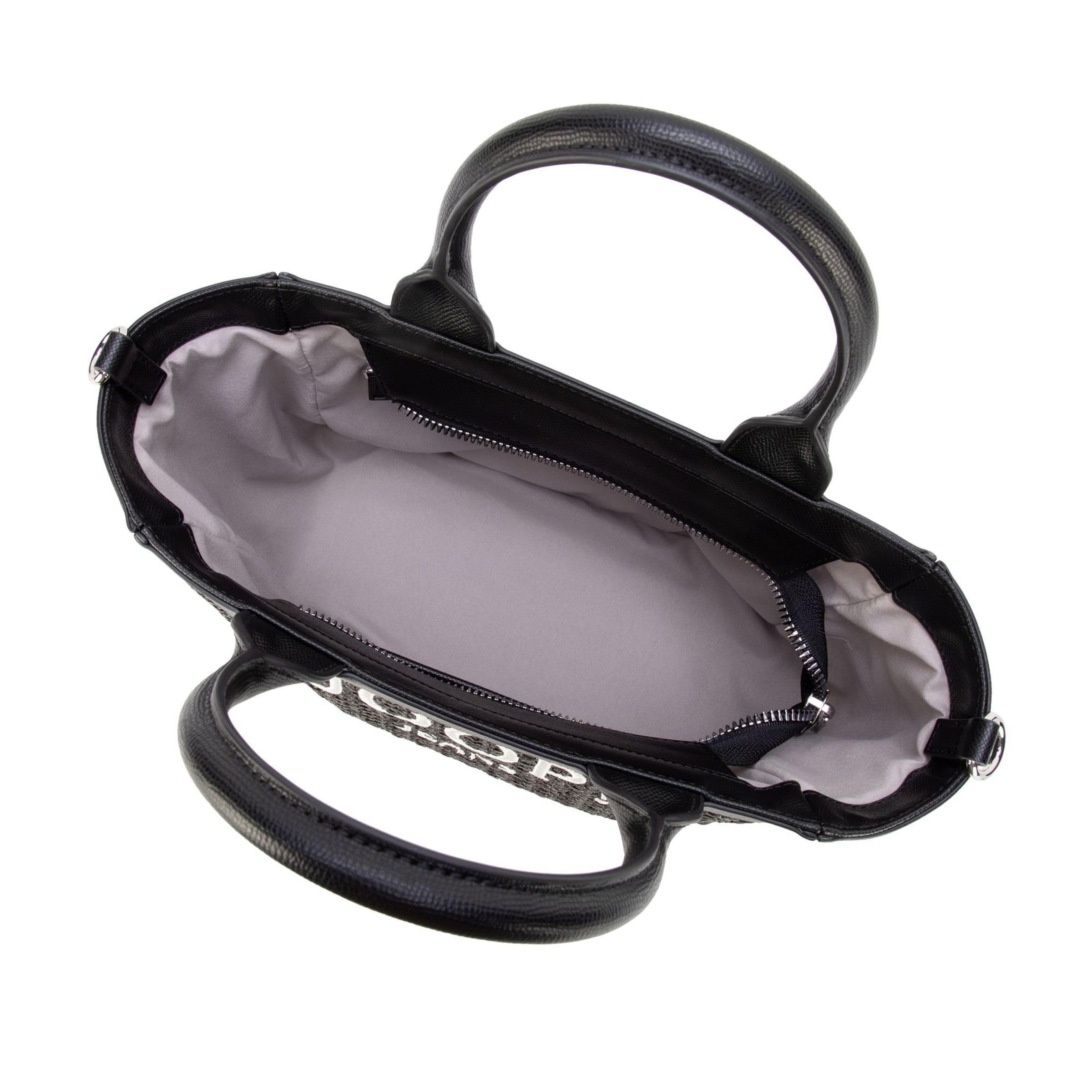 Cabas 'Calduccio Spiaggia' JOOP! Jeans en noir