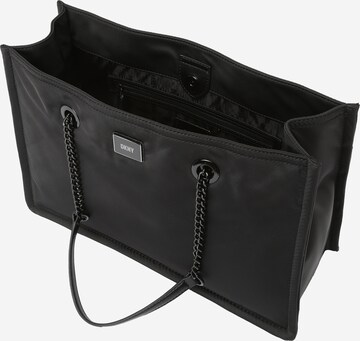 DKNY Tasche 'Magnolia' in Schwarz