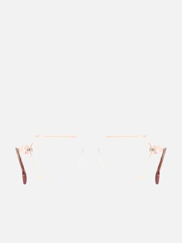 Liu Jo Sunglasses 'Liu Jo LJ2844 Cherry 54/15/140 WOMAN Eyewear Frame' in Beige