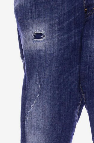 DSQUARED2 Jeans in 29-30 in Blue