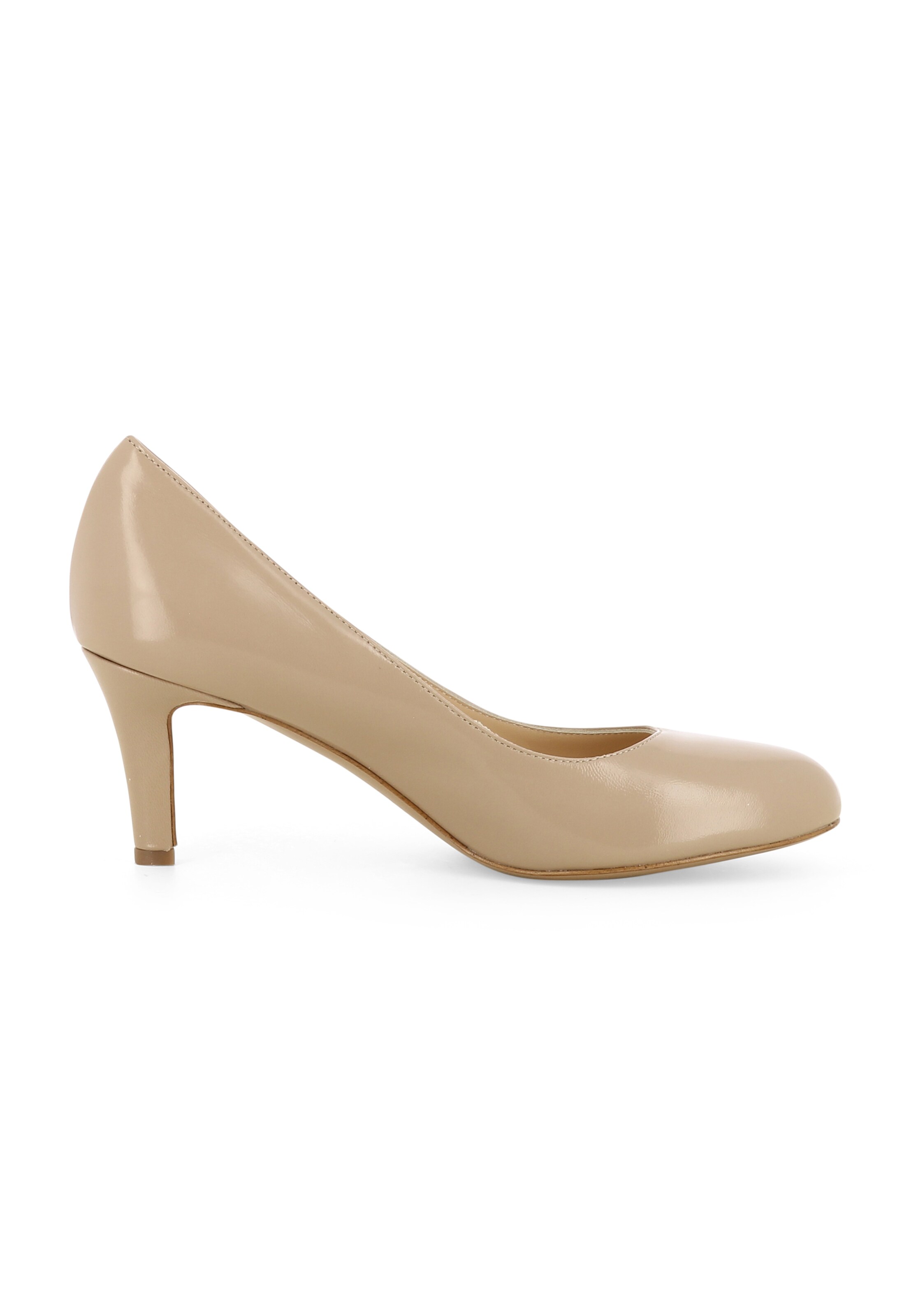 EVITA Pumps 'BIANCA' in Bruin