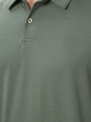 Tommy Life Shirt in Groen