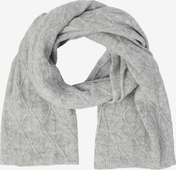 pilka TATUUM Šalikas 'Brilifer': priekis