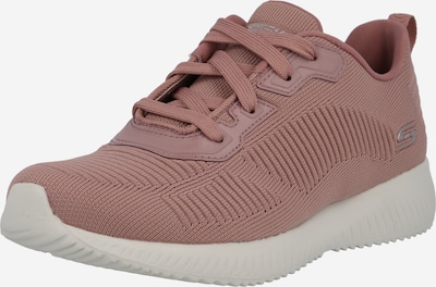 SKECHERS Nizke superge 'Bobs Squad' | staro roza barva, Prikaz izdelka