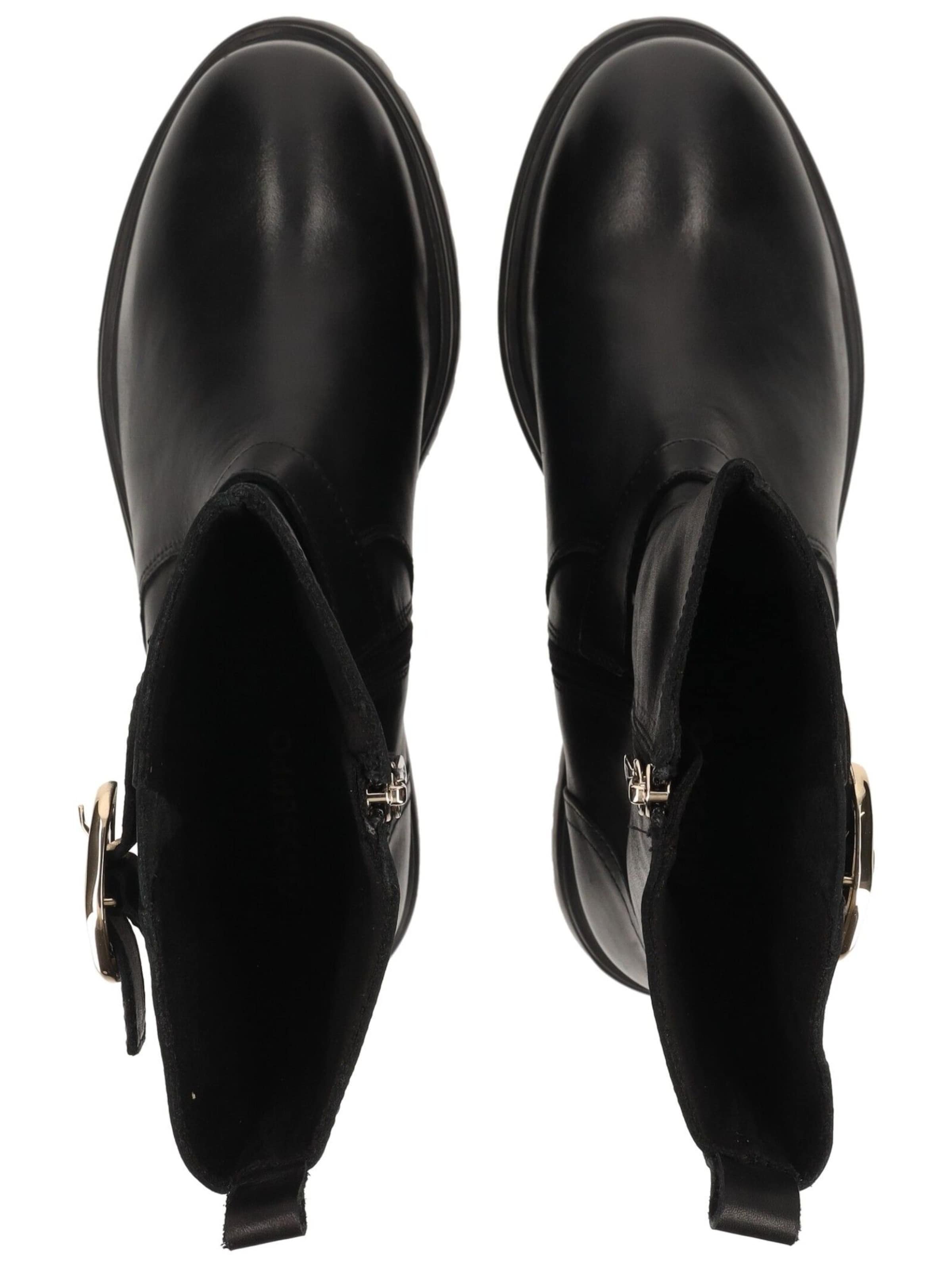 Ankle boots di GIOSEPPO in nero