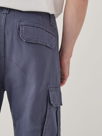 Next Regular Gargohousut värissä sininen