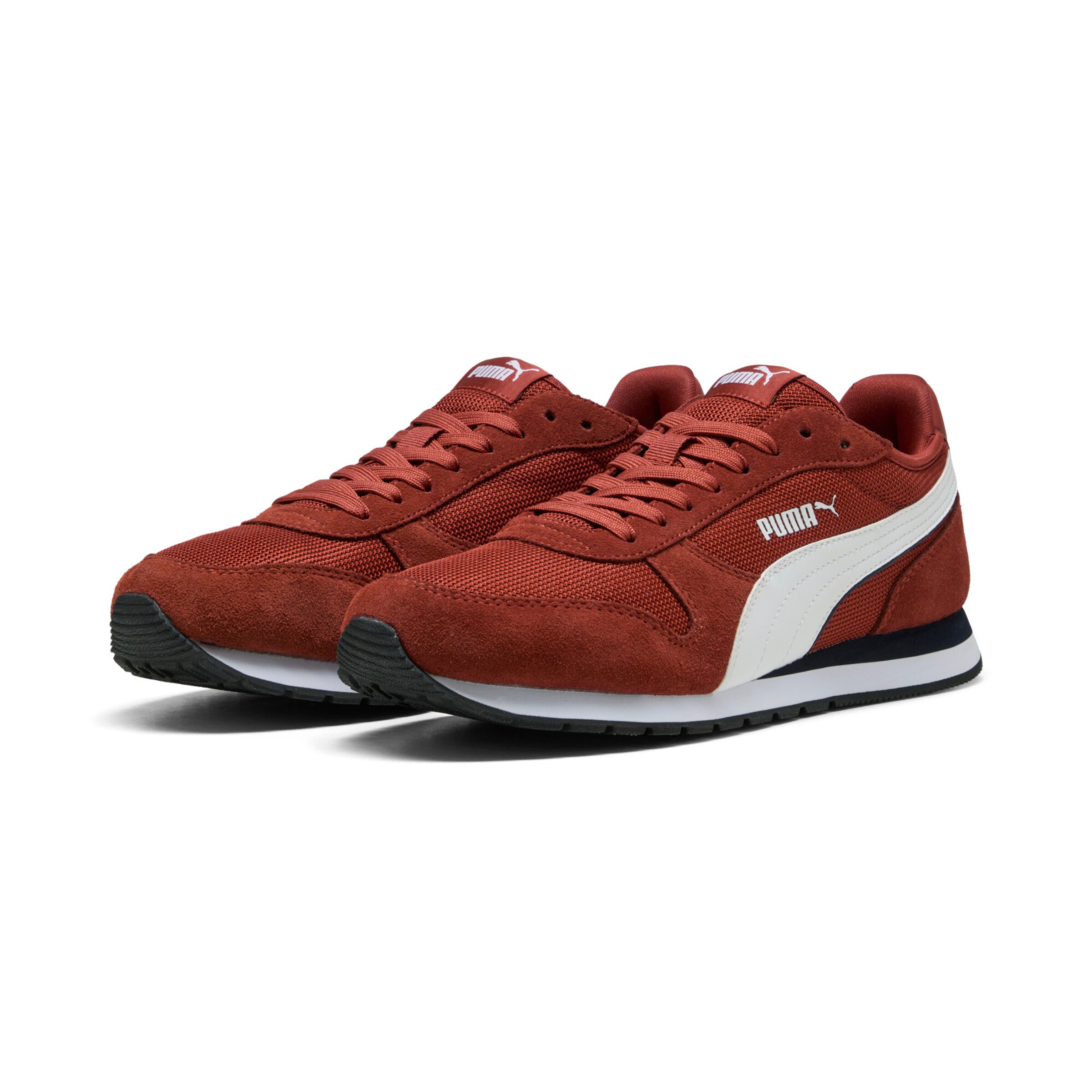 PUMA Sneakers 'St Miler' in Red