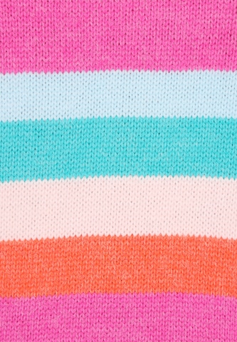 Pullover 'Back To School' di swirly in colori misti