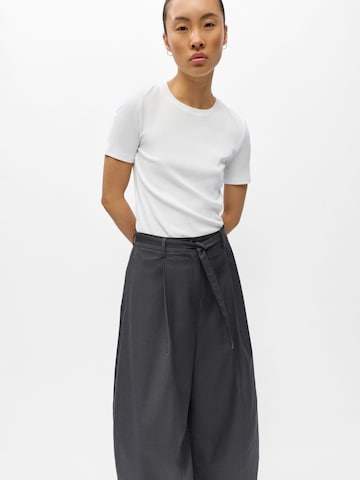 OBJECT Barrel Pants in Grey