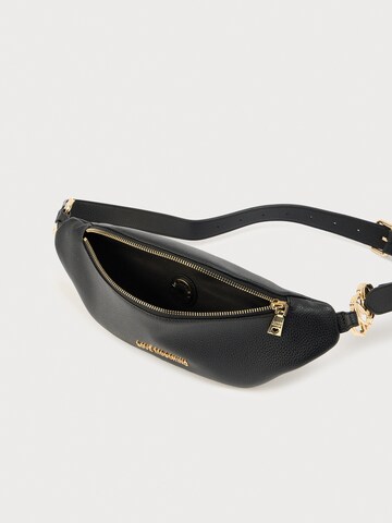 Love Moschino Heuptas in Zwart