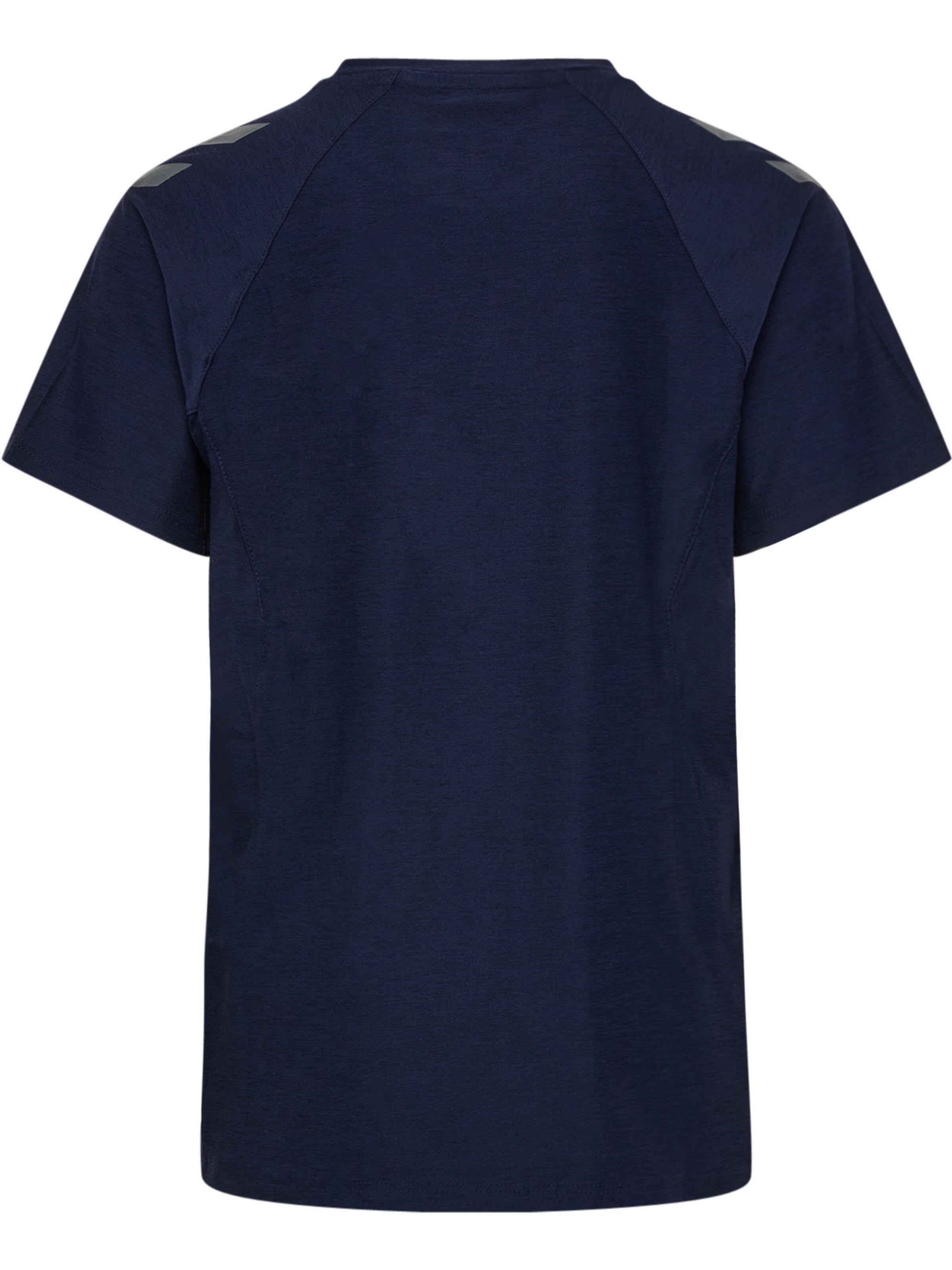 Hummel Shirt 'Cima 2.0' in Blue