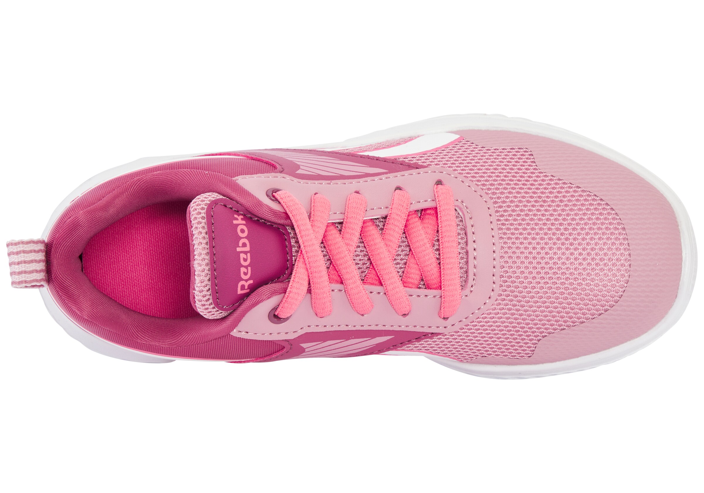 Reebok Running Shoes in Pink
