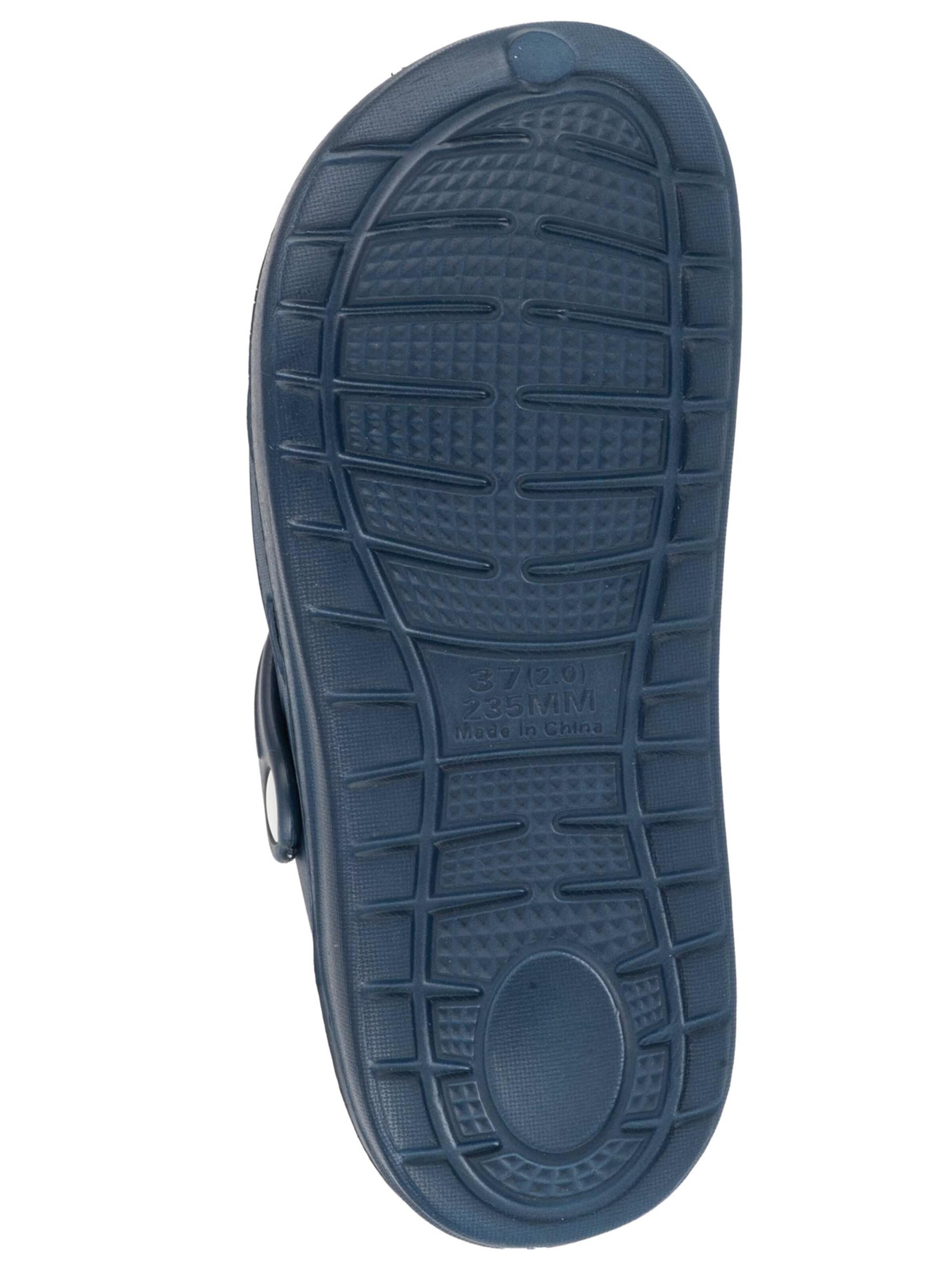 JOMA Sandalen 'Joma S.Froc Jr 25 SFROCJS' in Blauw