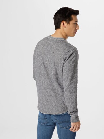 American Eagle Shirt 'DUOFOLD' in Grey