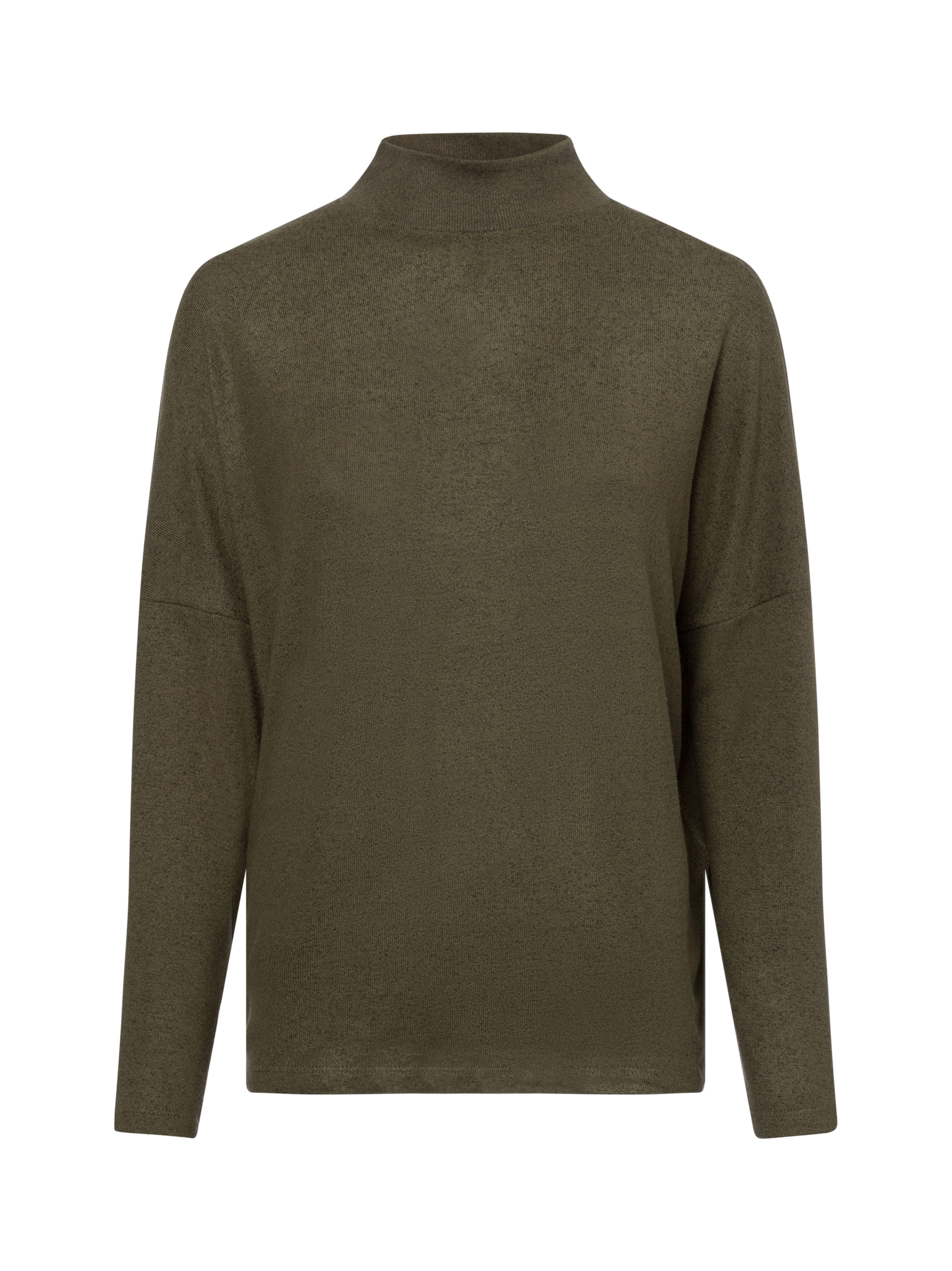 Soyaconcept Tričko 'Biara 126' – zelená: přední strana