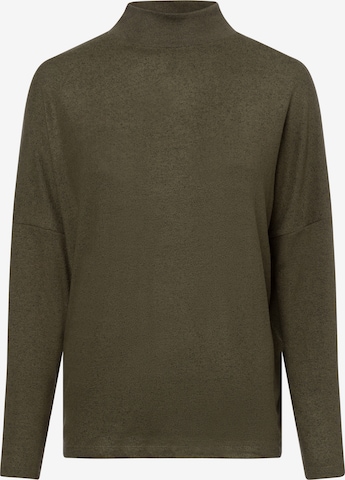 Soyaconcept Tričko 'Biara 126' – zelená: přední strana