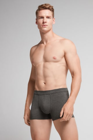 IUMAN Intimissimi Pants in Grau