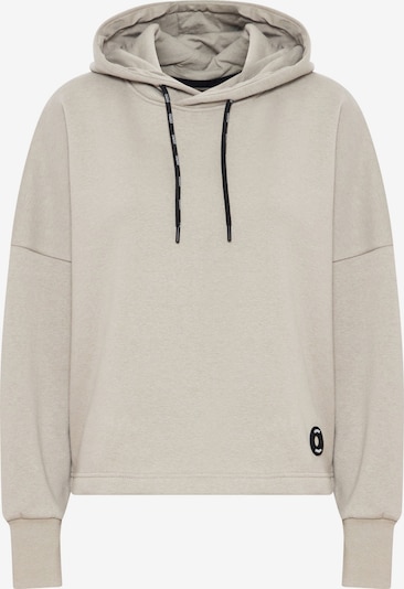 Oxmo Sweatshirt 'Sanni' in L in beige, Produktansicht