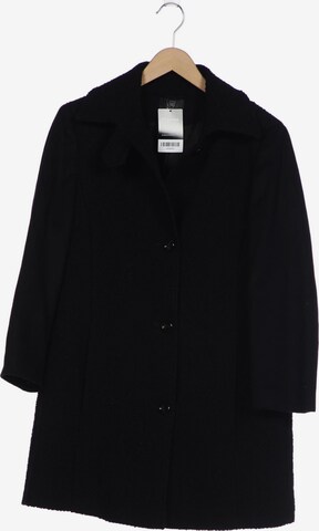 Madeleine Jacket & Coat in XL in Black: front