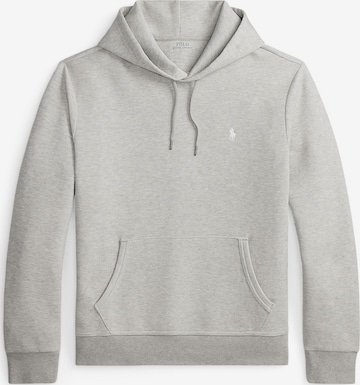 Polo Ralph Lauren Sweatshirt in Grijs: voorkant