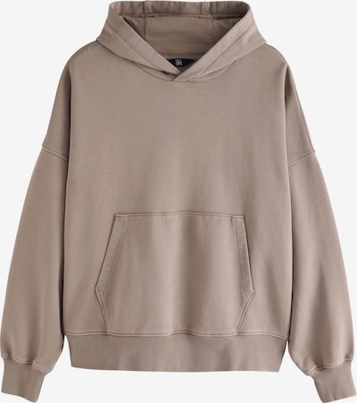 Megztinis be užsegimo 'Edit' iš Next, spalva – tamsi smėlio, Prekių apžvalga