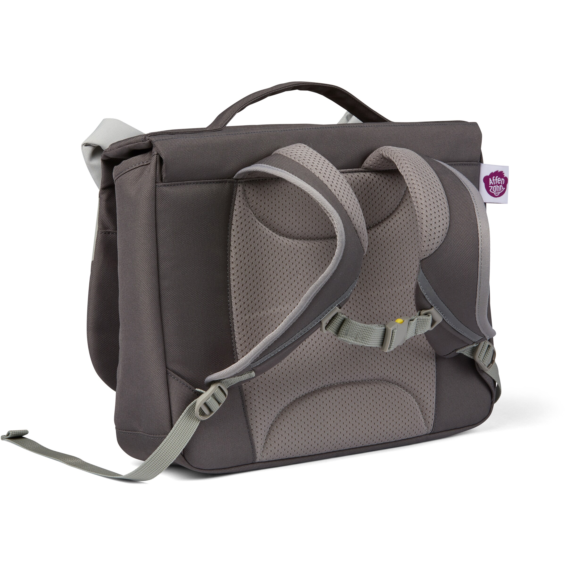 Zaino di Affenzahn in marrone