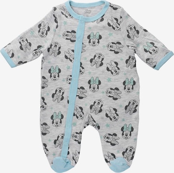 DISNEY Romper/Bodysuit in Grey: front