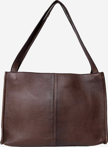 RE:DESIGNED Shopper ' Aro ' in Grey: front