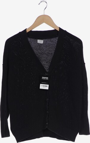 Cotton On Sweater & Cardigan in M in Black: front