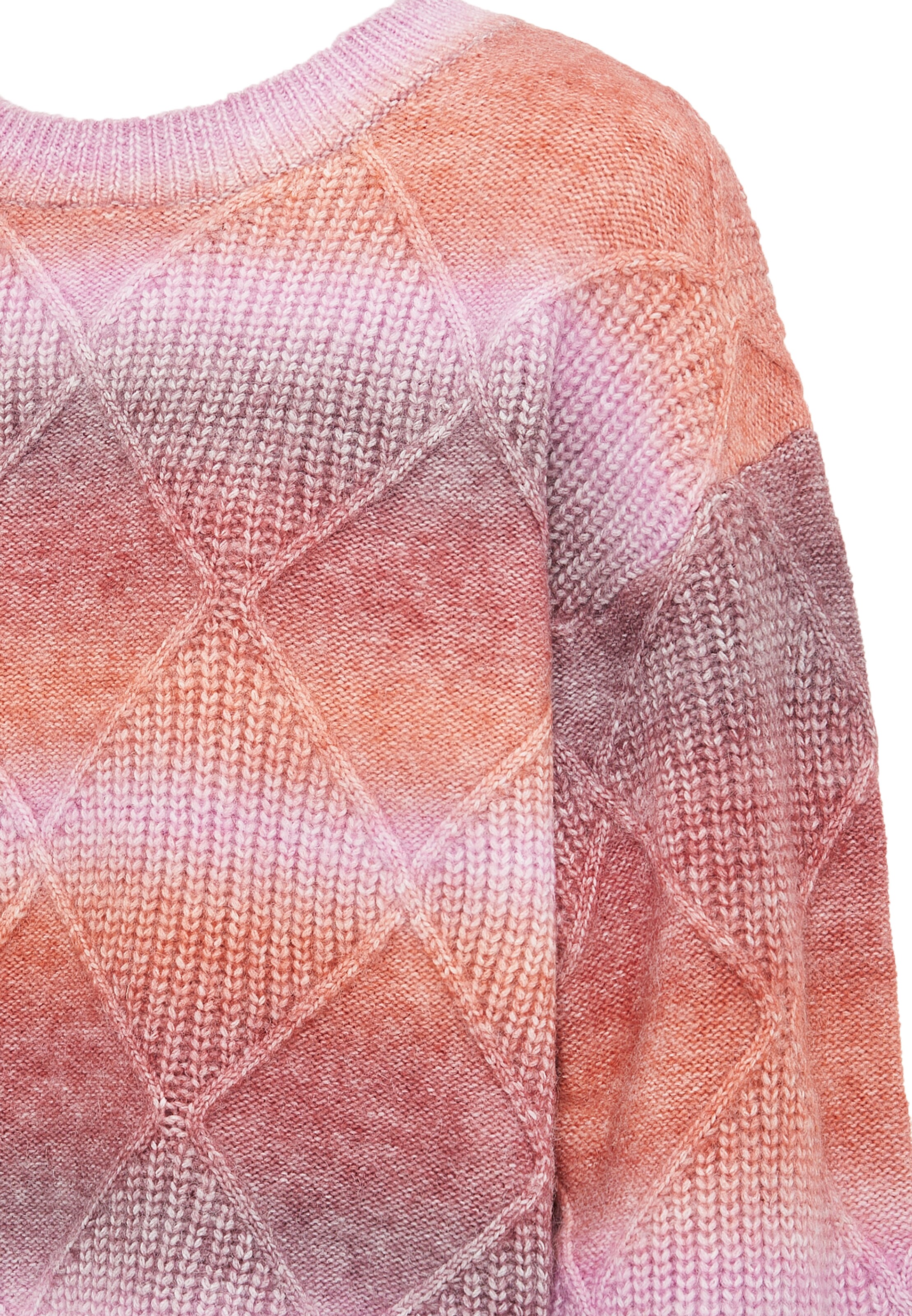 Sidona Свитер в Красный