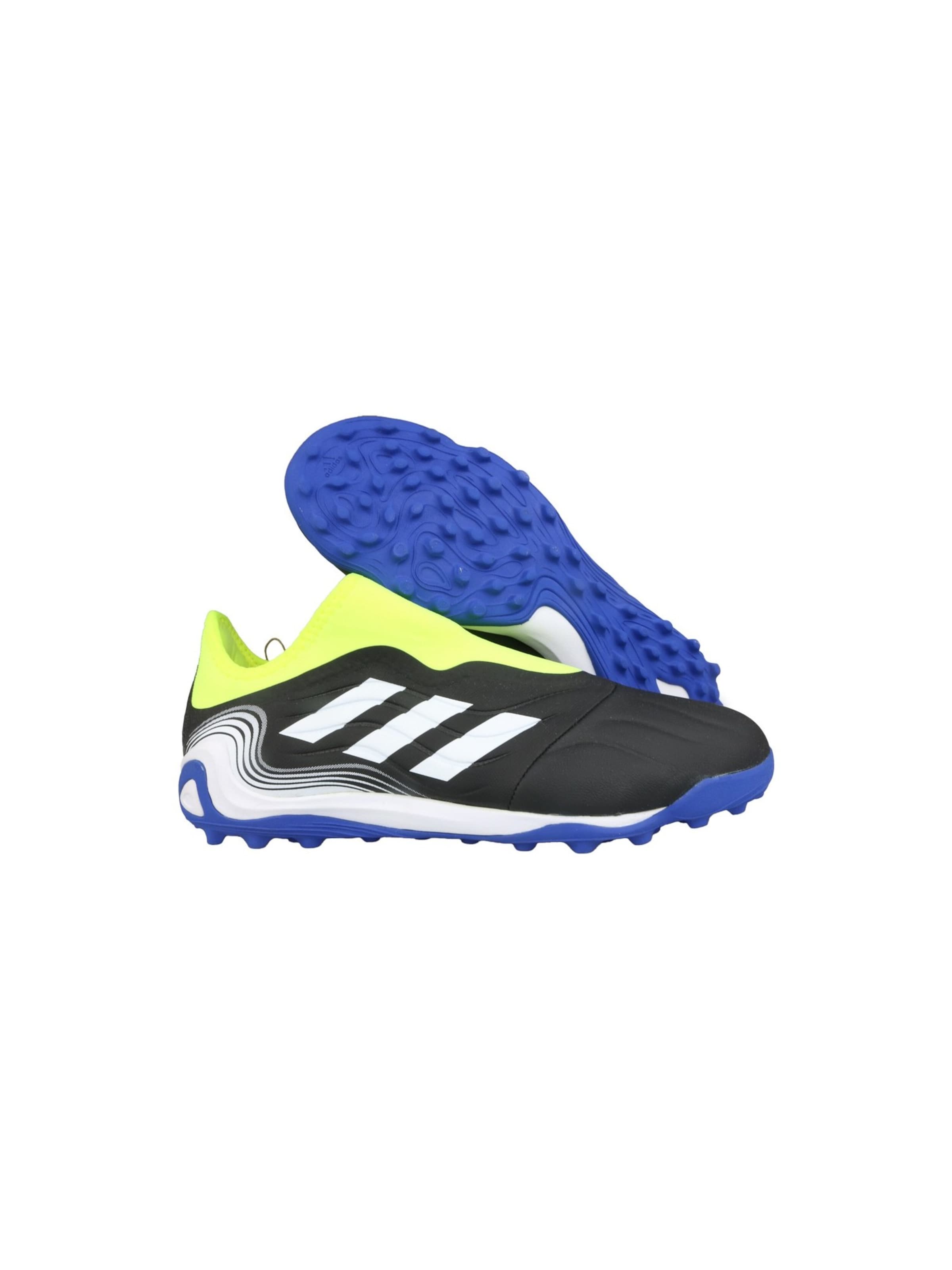 Adidas Sport Fußballschuh 'Adidas COPA SENSE.3 LL TF'‌‌‌‌‌‌ in Schwarz