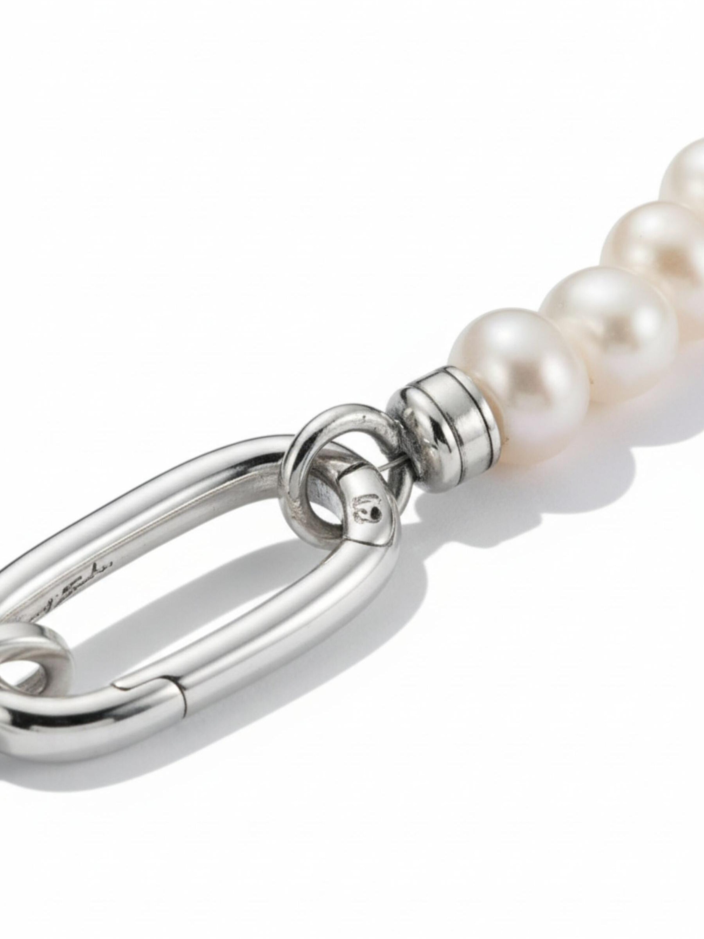 Bracelet Thomas Sabo en argent