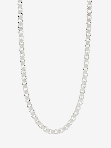 Pilgrim Necklace 'DESIREE' in Silver