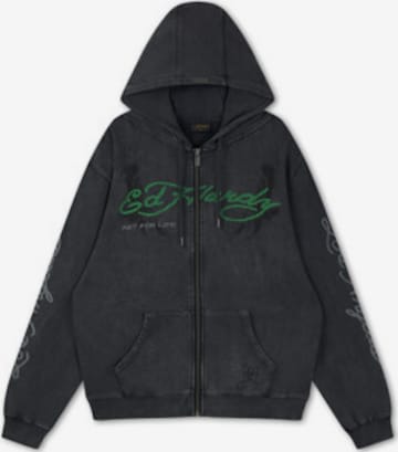 juoda Ed Hardy Džemperis 'Art For Life': priekis
