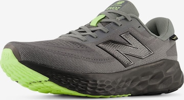 new balance Loopschoen in Grijs: voorkant