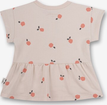 T-Shirt Sanetta Pure en rose