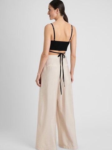 Top 'Athina' di Guido Maria Kretschmer Women in nero