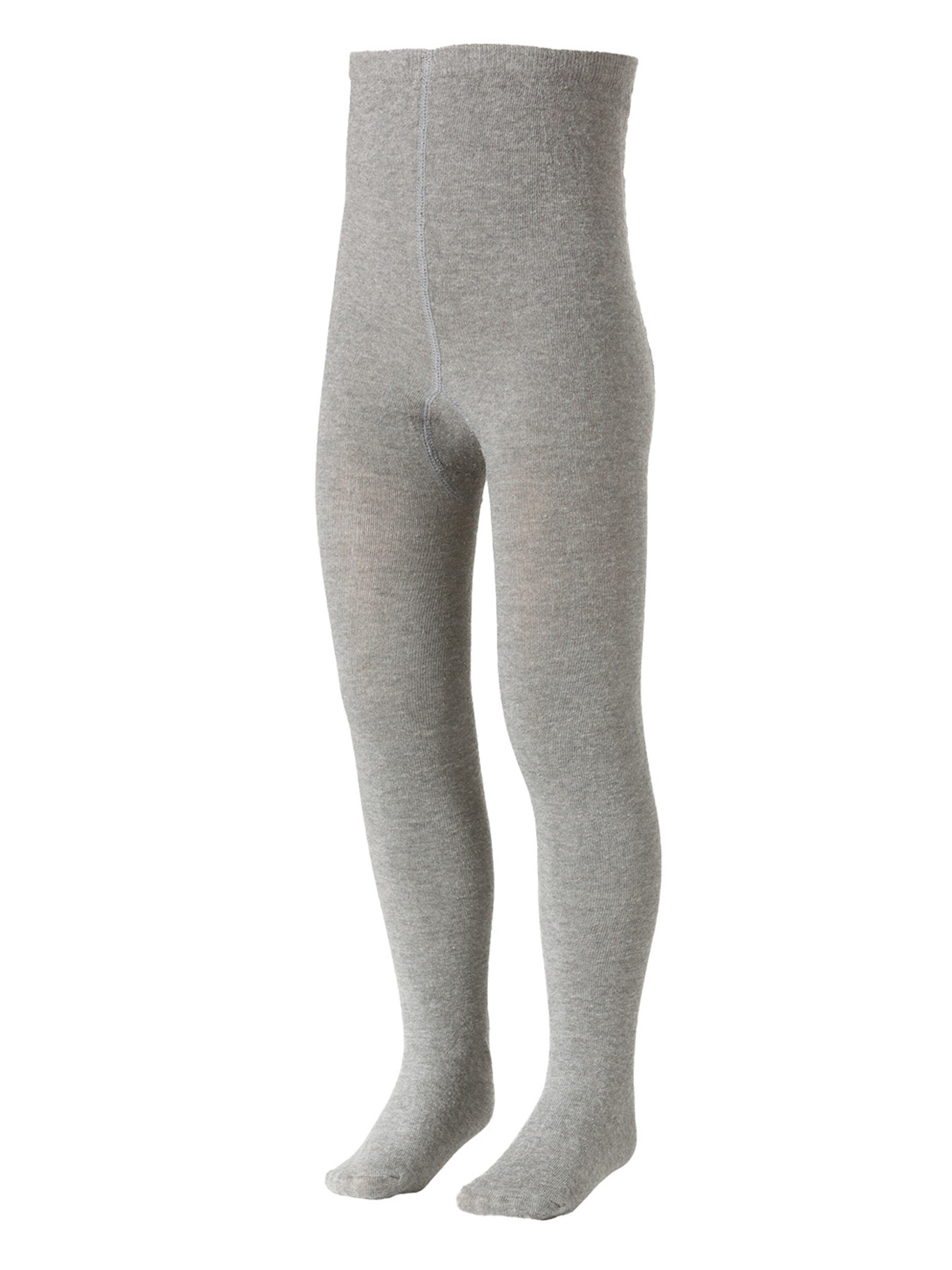 Cotton Prime - Collants em cinzento