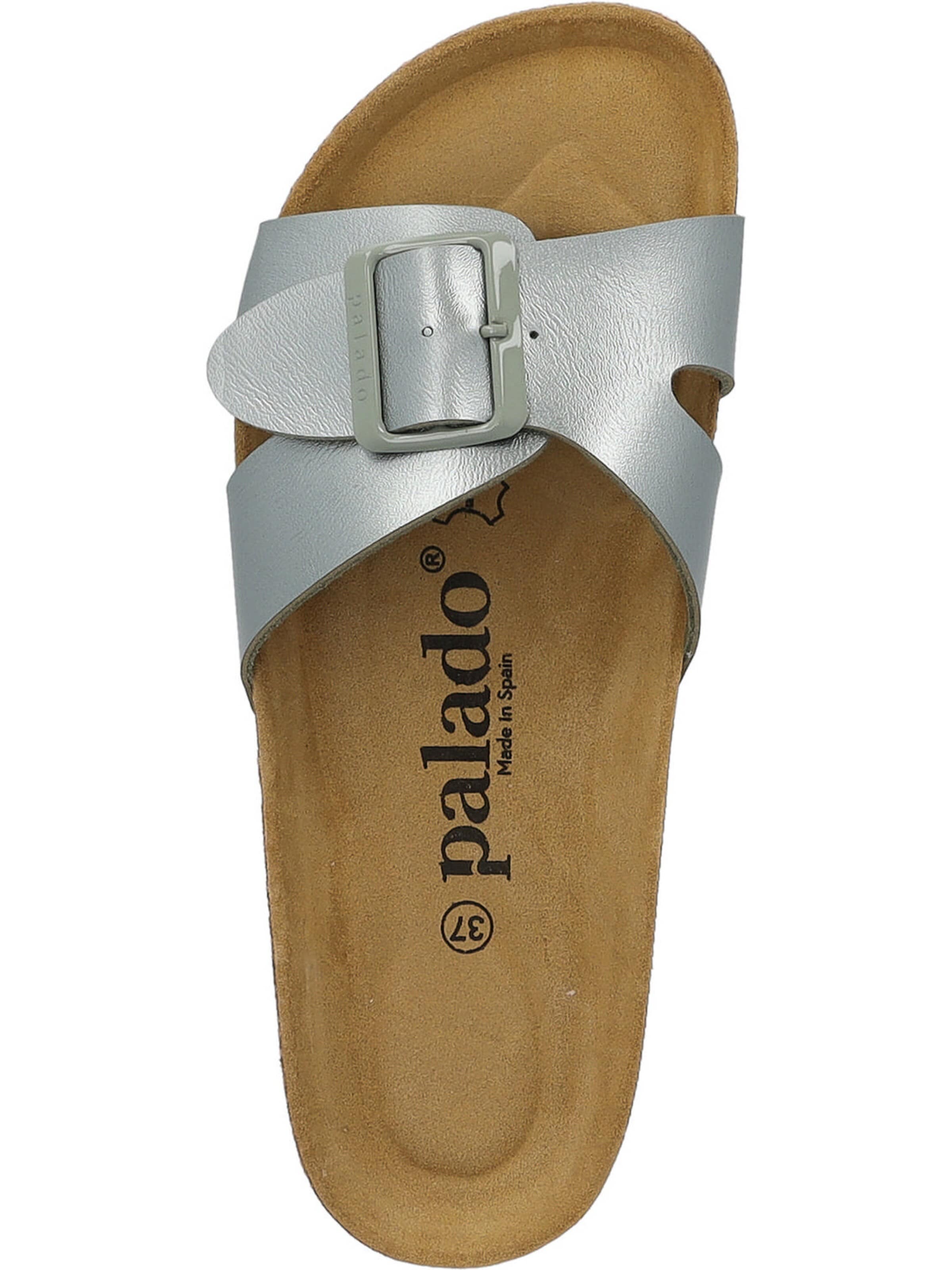 Mule 'Palado Tinos' Palado en bleu
