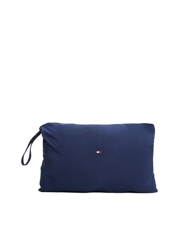 TOMMY HILFIGER Демисезонная куртка в Синий