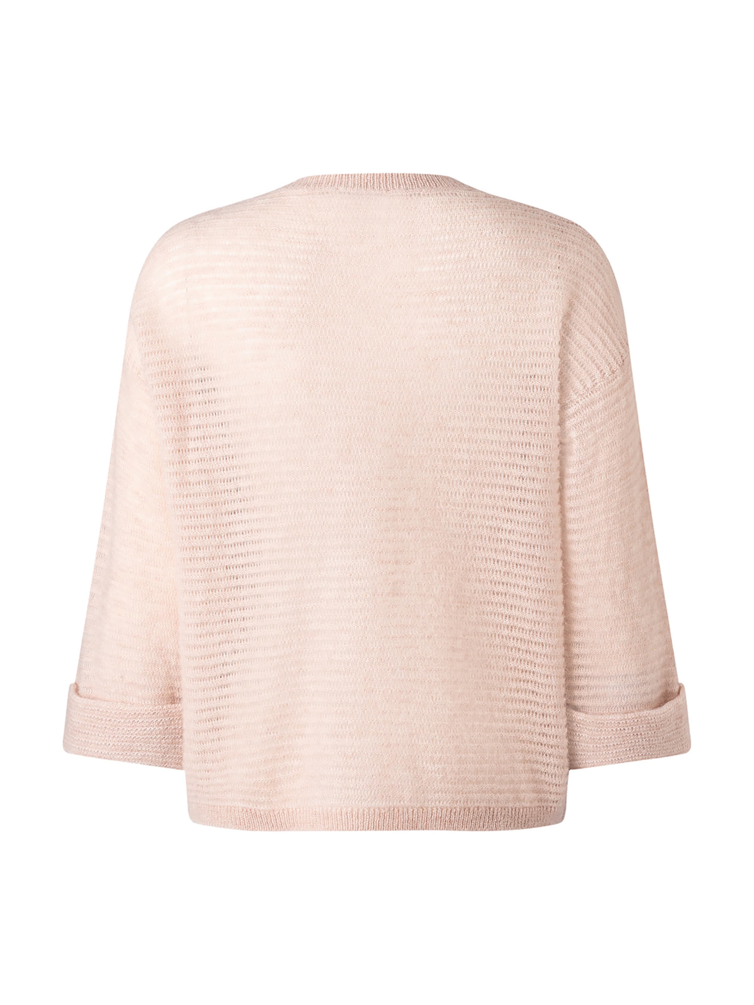 MAERZ Muenchen - Cárdigan en naranja