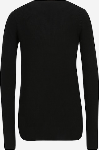 Vero Moda Tall Pullover 'NEW LEXSUN' in Schwarz