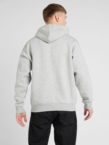 new balance Sweatshirt i grå