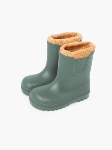 IGOR Gummistiefel‌‌‌‌‌‌‌‌‌ in Grün