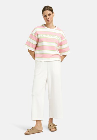 Smith&Soul Sweatshirt in Pink