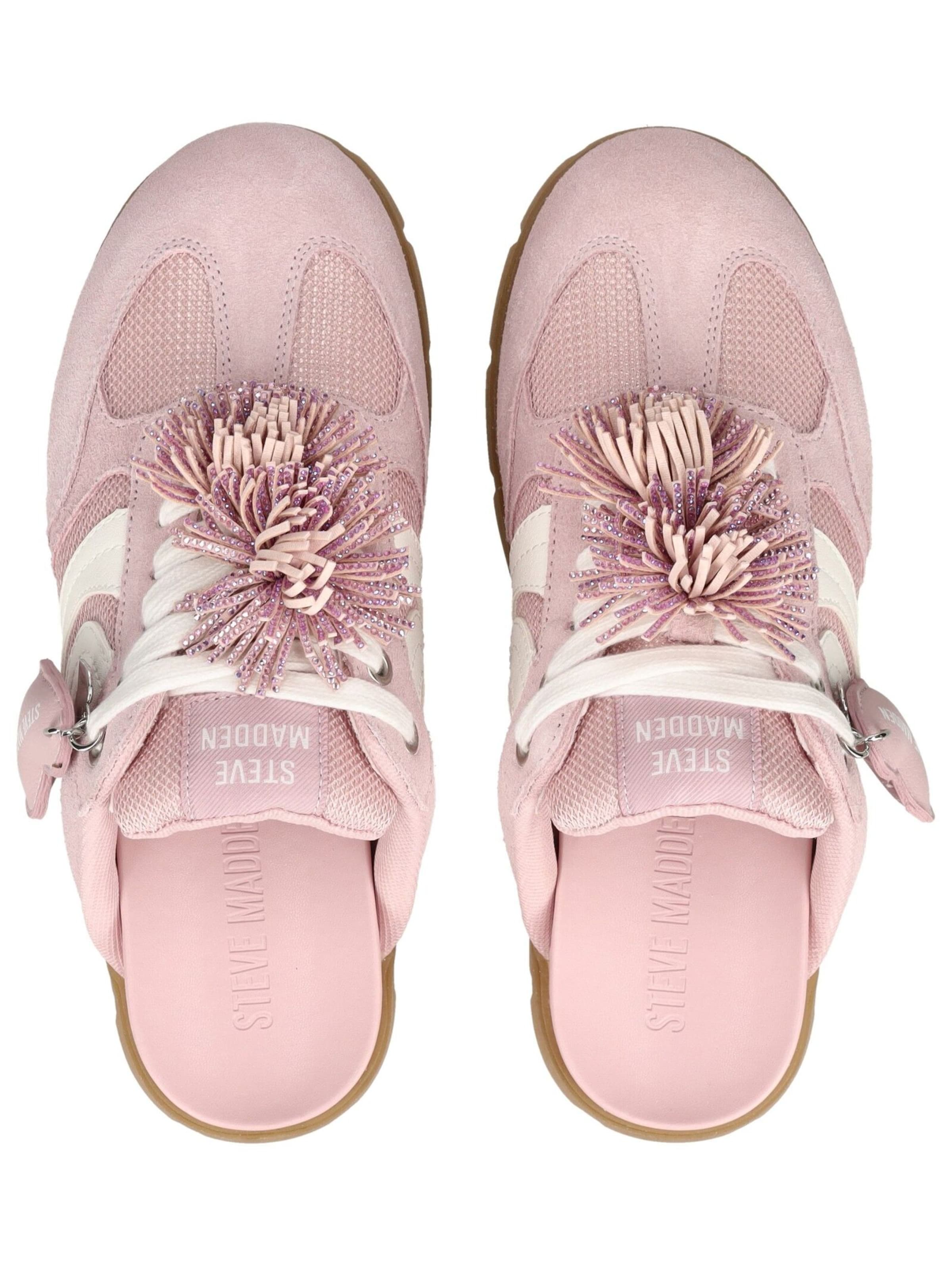Mule STEVE MADDEN en rose