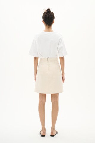 InWear Röcke in Beige